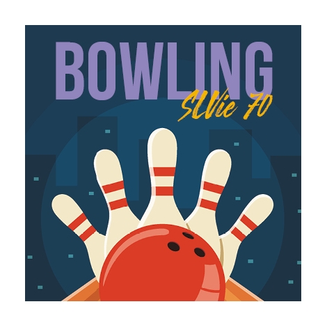 BOWLING - SLV70 - 2025