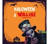 SLV 75 HALLOWEEN A WALIBI 2025