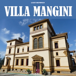 VISITE VILLA MANGINI - SLVie 70 - 2025