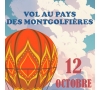 COM ACS - VOL EN MONTGOLFIERE - 28 SEPTEMBRE 2025