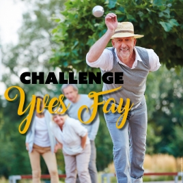 Challenge Yves Fay
