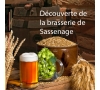Commission jeunes agents - DECOUVERTE DE LA BRASSERIE DES CUVES