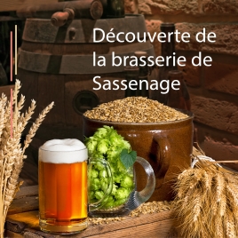 Commission jeunes agents - DECOUVERTE DE LA BRASSERIE DES CUVES