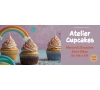 ATELIER CUP CAKE 6 à 10 ANS SAINT ALBAN