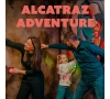 SLV80 - ALCATRAZ ADVENTURE 2025