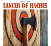 SLV80 - LANCÉ DE HÂCHES