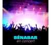 BENABAR EN CONCERT