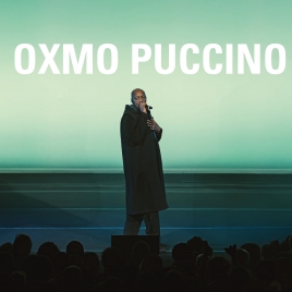 Commission Jeunes Agents - Concert Oxmo PUCCINO