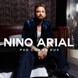 COMMISSION JEUNES AGENTS - SPECTACLE DE NINO ARIAL