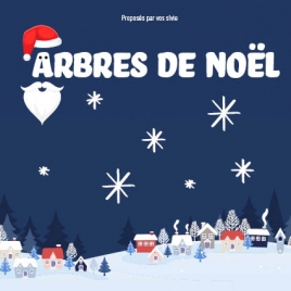 SLV 72/75 - ARBRE DE NOEL