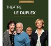 SLV76 - SPECTACLE "LE DUPLEX"