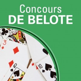 SLV80 - CONCOURS DE BELOTE 2025