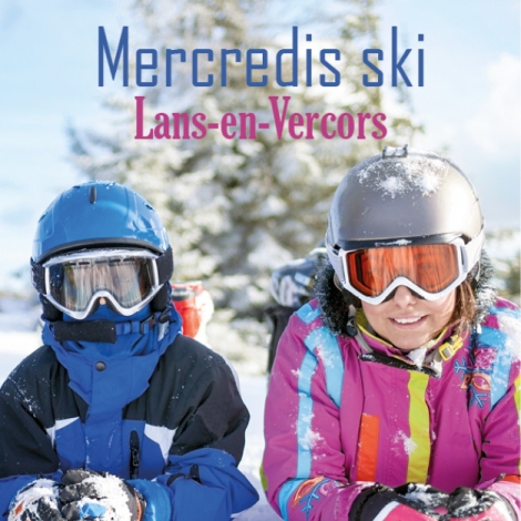 SLV 75 - MERCREDIS SKI HIVER 2025