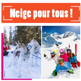 2026 - NEIGE POUR TOUS