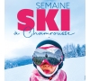 Semaine ski Chamrousse Slvie 80