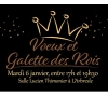 VOEUX et GALETTE DES ROIS 2026 - SLV70
