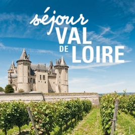 Com Pensionnés - Découverte du pays de Loire 2026