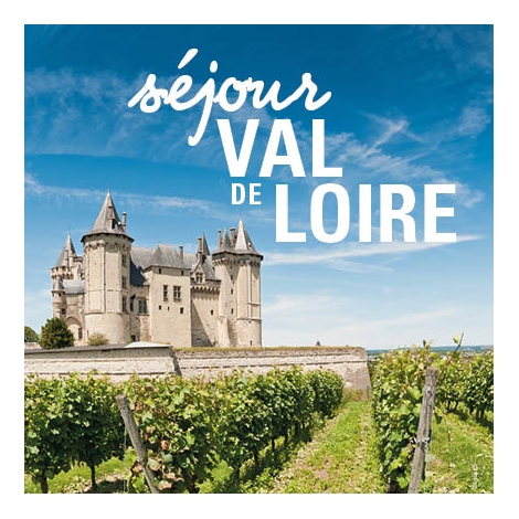 Com Pensionnés - Découverte du pays de Loire 2026