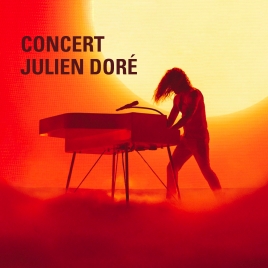 SLV 75 - CONCERT JULIEN DORE