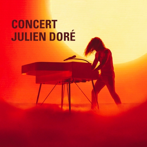 SLV 75 - CONCERT JULIEN DORE
