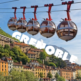 SLV76-2026- Sortie journée à Grenoble