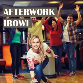 AFTERWORK BOWLING - SLVie 70 - Civrieux d'Azergue
