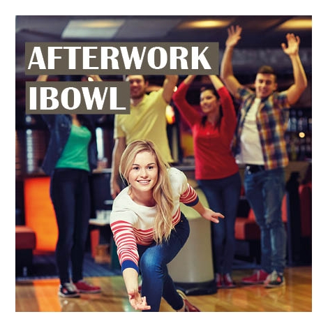 AFTERWORK BOWLING - SLVie 70 - Civrieux d'Azergue