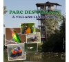 SLV76 - 2026 - Parc des oiseaux à Villard les Dombes
