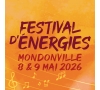 Festival d'Energies 2026 - L'avenir est à nous