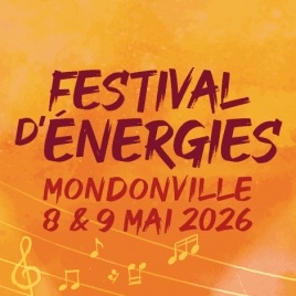 Festival d'Energies 2026 - L'avenir est à nous