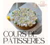 SLV 75 - COURS DE PATISERIE DEGRAEVE