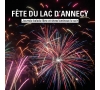 SLV 75 - FETE DU LAC D'ANNECY + BALLADE A ANNECY