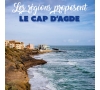Com Pensionnés - LES REGIONS PROPOSENT LE CAP D'AGDE 2026