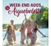 Week-end ados à Aiguebelette