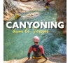 Commission Jeunes Agents - CANYONING