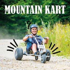 Activité Mountain Kart - SLVIE76