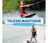 SLV80 2026 TELESKI NAUTIQUE