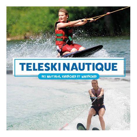 SLV80 2026 TELESKI NAUTIQUE