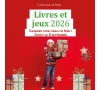 CHOIX CADEAUX DE NOEL 2026