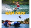 Commission Jeunes Agents : WAM PARK
