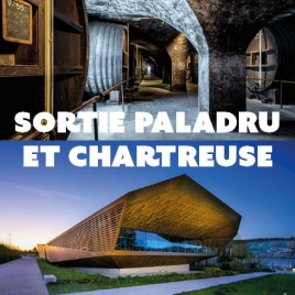 COM PENSIONNES - Sortie Paladru et Chartreuse 2026