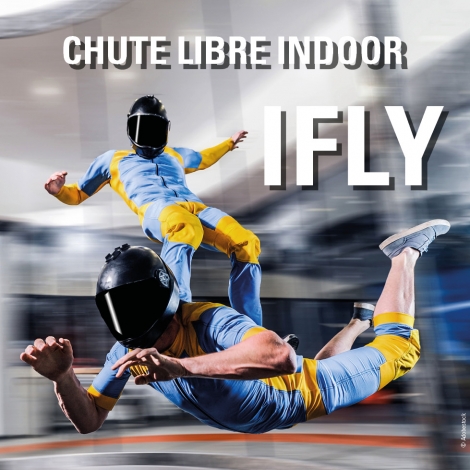 SLV 78 - 2026 - IFLY