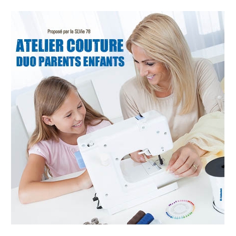 SLV 78 - 2026 - ATELIER COUTURE EN DUO