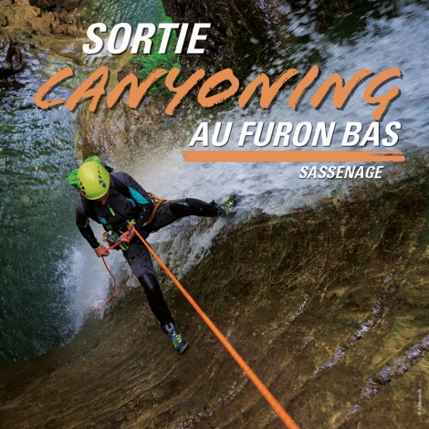 SLV 79 - 2026 - CANYONING