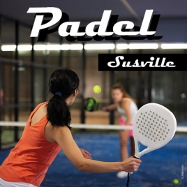 SLVIE 80 PADEL