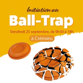 SLV 77 - 2026 - BALL TRAP
