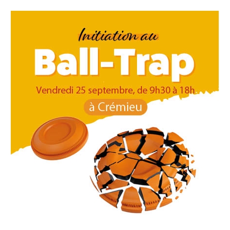 SLV 77 - 2026 - BALL TRAP