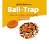 SLV 79 - 2026 - BALL TRAP