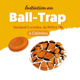 SLV 79 - 2026 - BALL TRAP