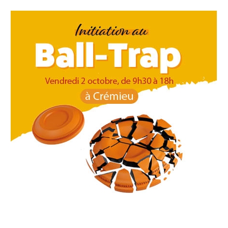 SLV 79 - 2026 - BALL TRAP